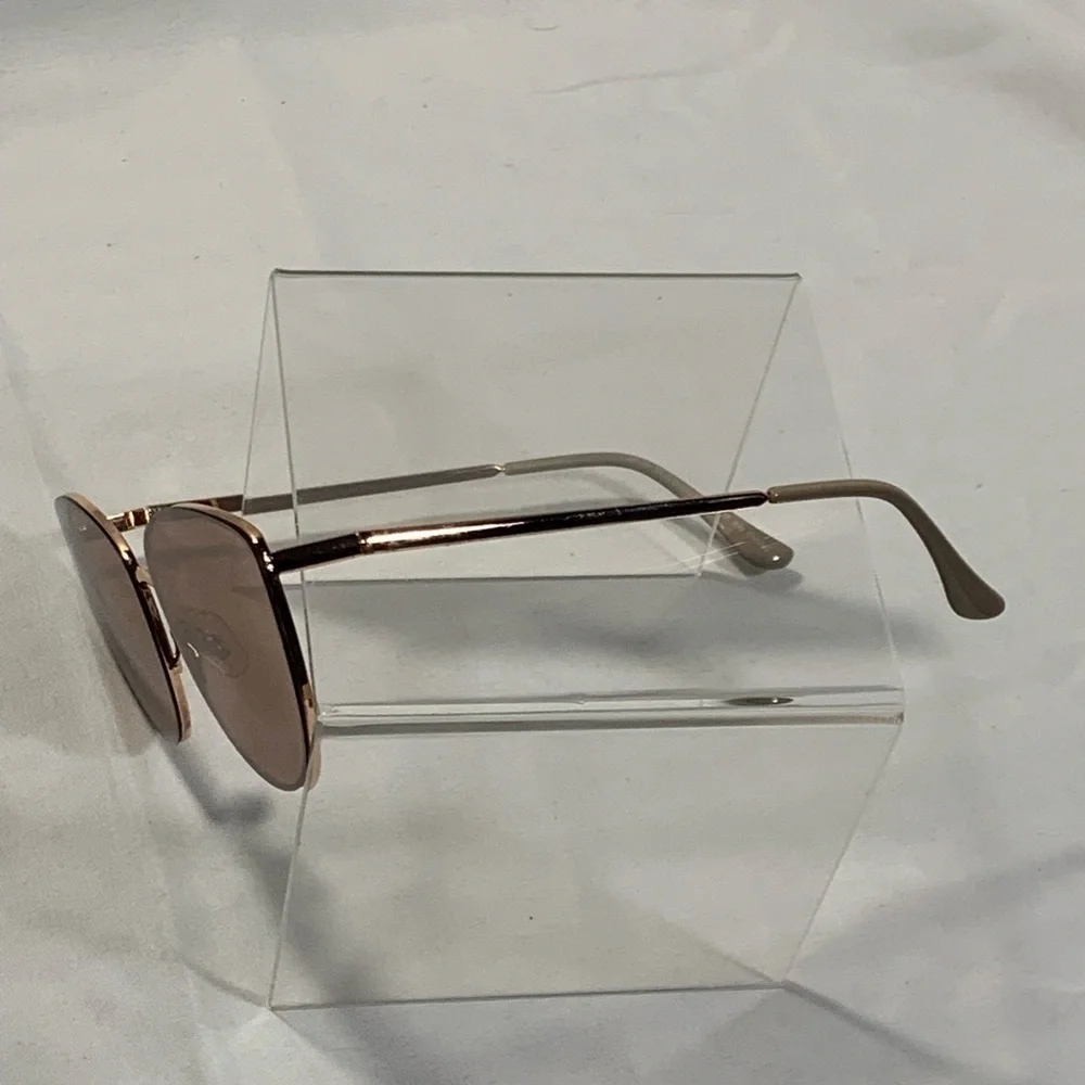 UNKNOWN mirrored rimless